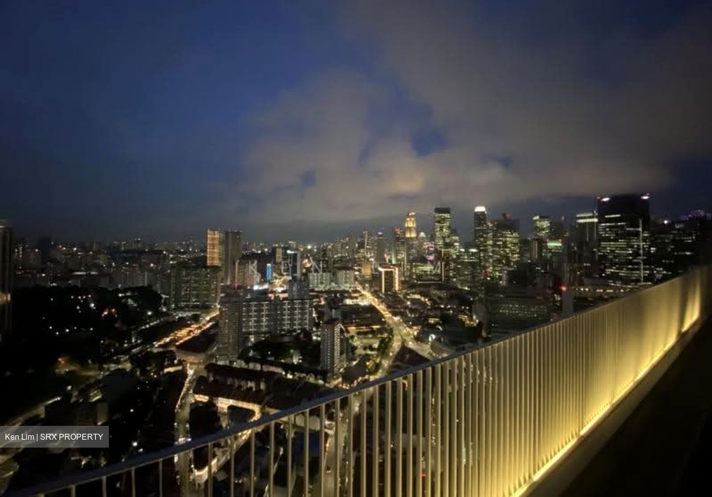 Blk 1E The Pinnacle@Duxton (Bukit Merah), HDB 4 Rooms #627406751